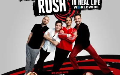 Big Time Rush