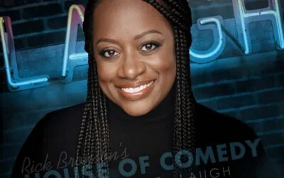 Erin Jackson