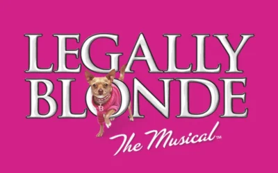 Legally Blonde the Musical