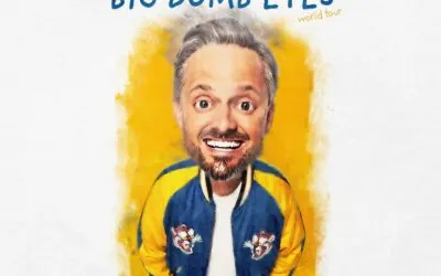 Nate Bargatze