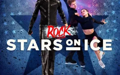 Rock Stars on Ice