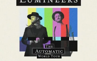 The Lumineers