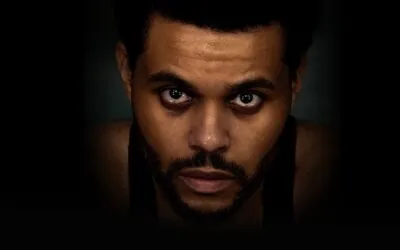 The Weeknd