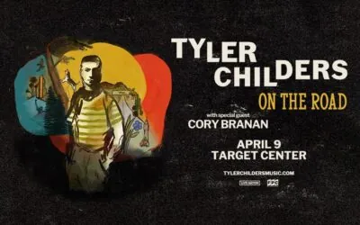 Tyler Childers