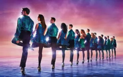 Riverdance 30: The New Generation