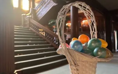 Easter Egg Hunt