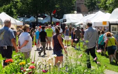 Loring Park Art Festival