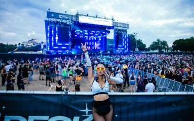 Breakaway Music Festival