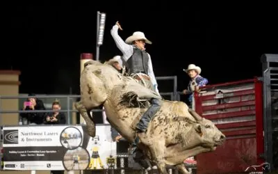 Ram Trucks Rodeo