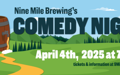 Comedy Night