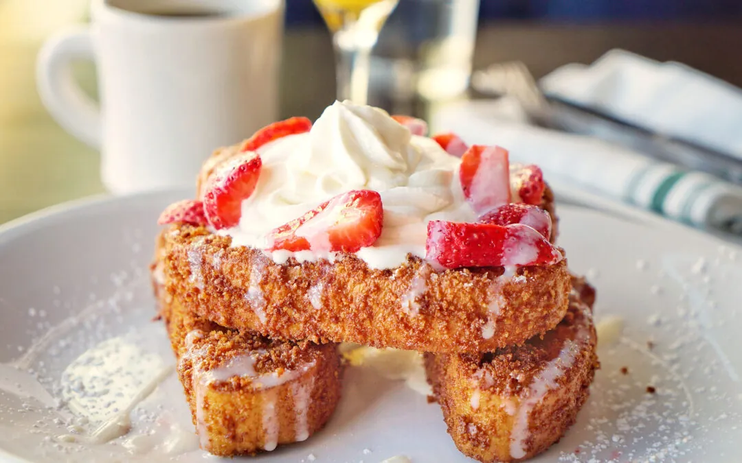 Brunches and Happy Hours in Bloomington
