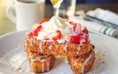 Brunches and Happy Hours in Bloomington