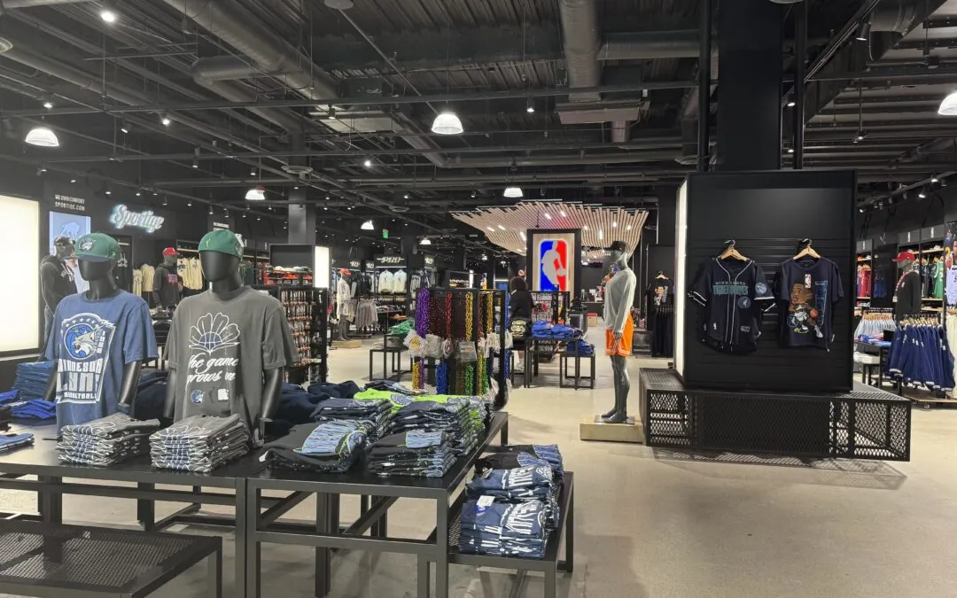 What’s New in Bloomington: Stores, Restaurants and Attractions