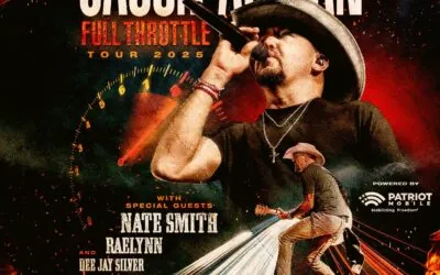 Jason Aldean