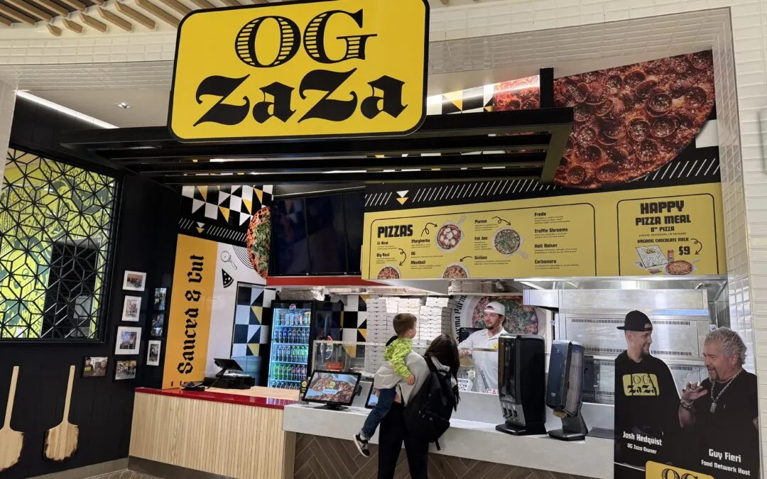 What’s New in Bloomington: Stores, Restaurants and Attractions