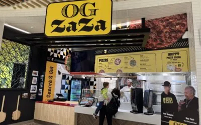 What’s New in Bloomington: Stores, Restaurants and Attractions