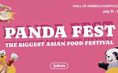 Panda Fest
