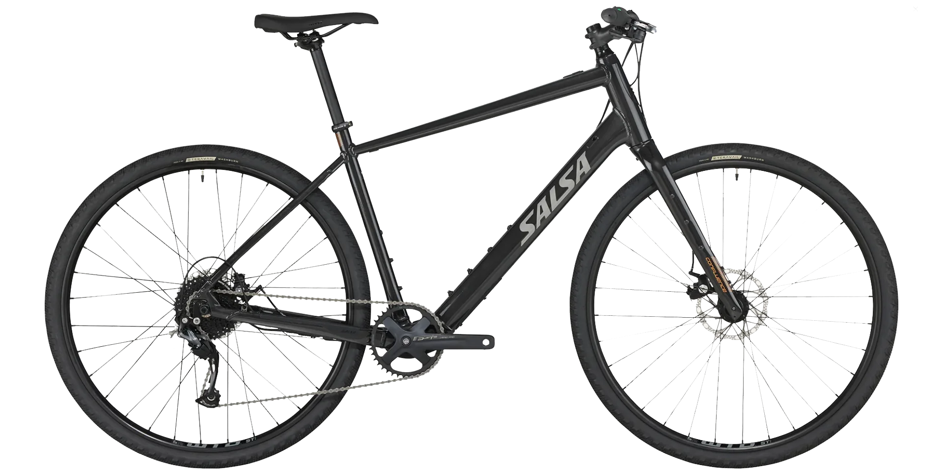 bike for group campaign