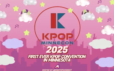 K-Pop Minnecon