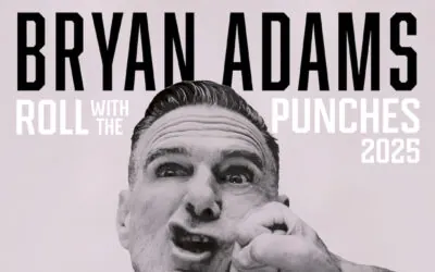 Bryan Adams