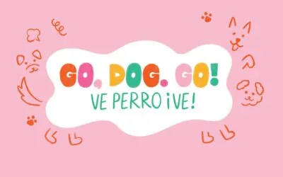 Go, Dog, Go!