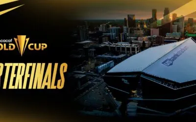 CONCACAF Gold Cup