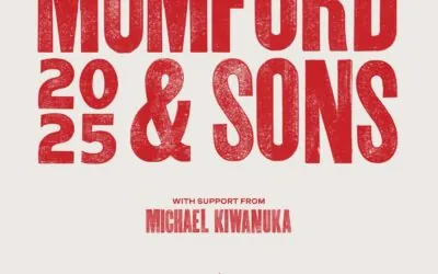 Mumford & Sons
