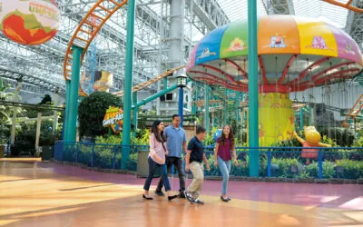 Where To Stay For Twin Cities Event Vacations