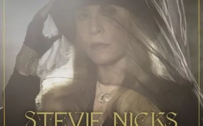 Stevie Nicks