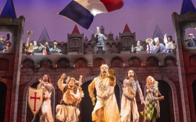 Spamalot