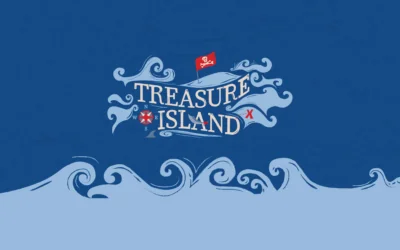 Treasure Island