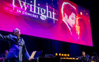 Twilight in Concert