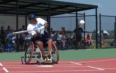 USA Wheelchair Softball International World Series