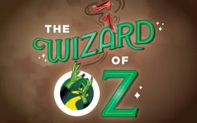 The Wizard of Oz