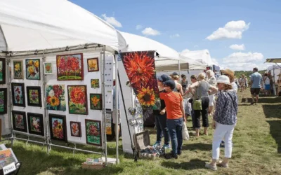 Art in the Gardens