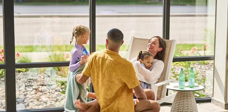Mother's Day Activities & Giveaway