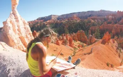 National Parks Adventure