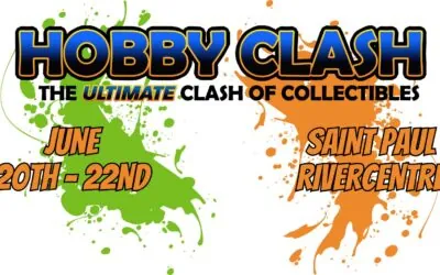 Hobby Clash