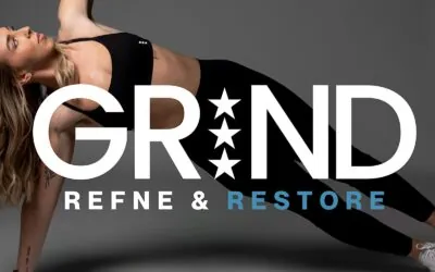 Refine & Restore with The Grind MPLS