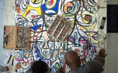 Bloomington Juneteenth Celebration