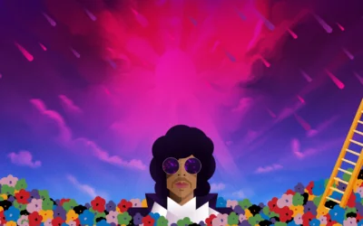 Prince Celebration