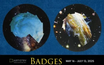 Badges