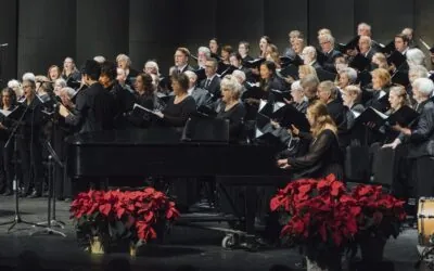 Tuesday Performance Series: Bloomington Chorale