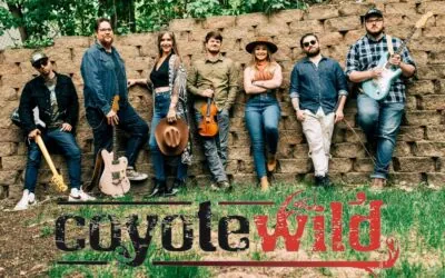 Thursday Blockbusters: Coyote Wild