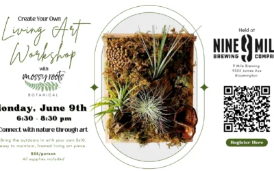 Living Art Workshop