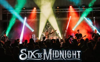 Midweek Music & Market: Six to Midnight