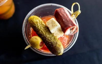 The Bloody Mary Festival