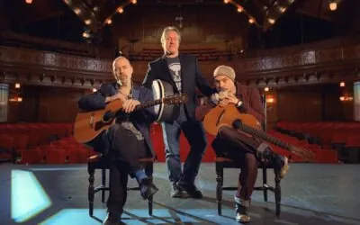 Midweek Music & Market: Lehto & Wright