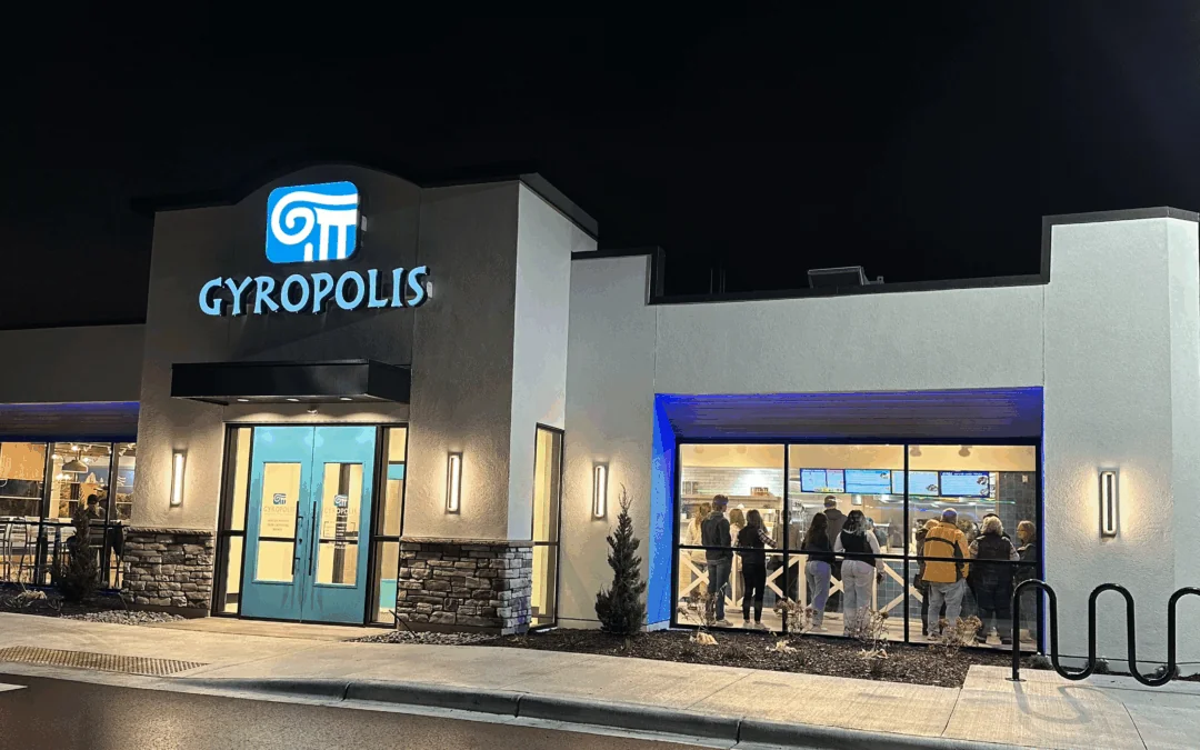 Gyropolis