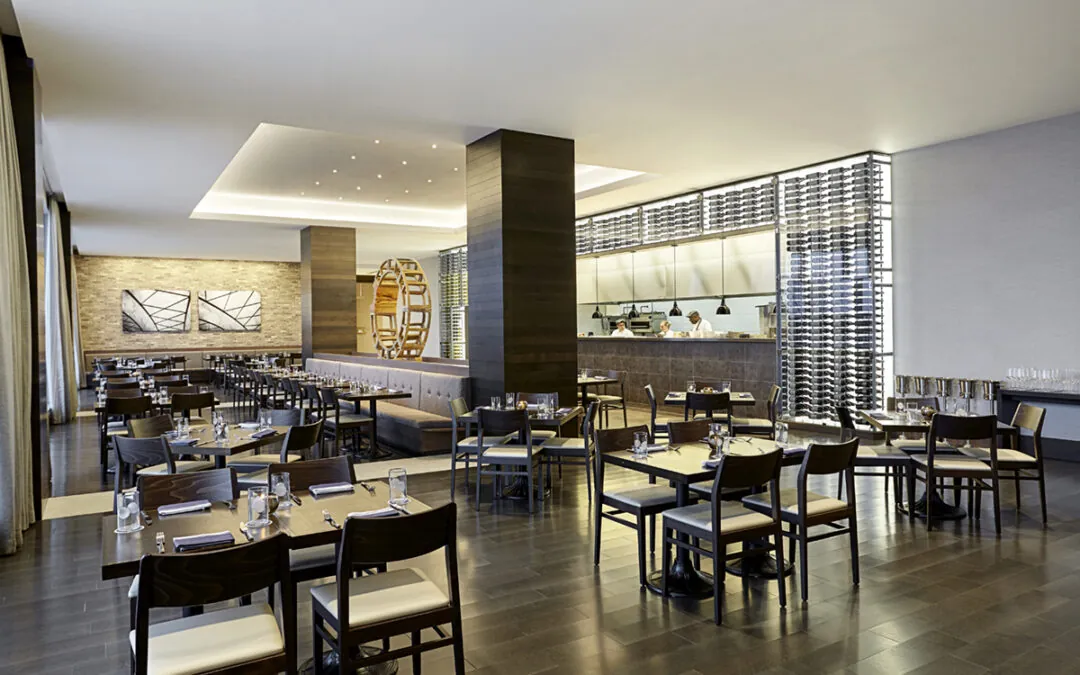 Chef Talk: Kunal Dighe and Nagi Elshahabi from Cedar + Stone, Urban Table